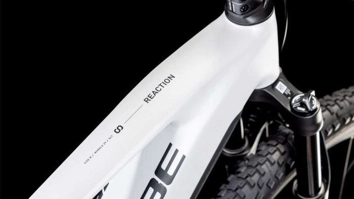 Cube Reaction Hybrid SLT 800 – Image 8