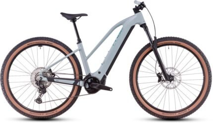 Cube Reaction Hybrid Race 800 Lady