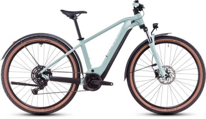 Cube Reaction Hybrid Performance 500 – Image 1
