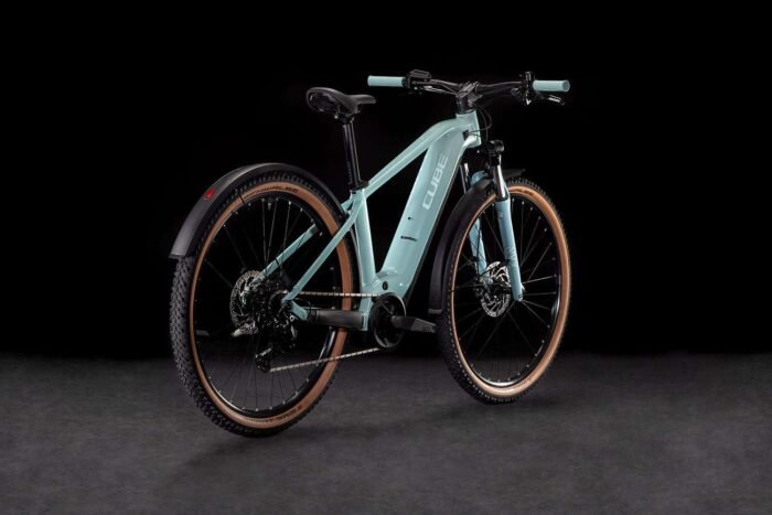 Cube Reaction Hybrid Performance 500 – Image 2
