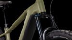 Cube Reaction Hybrid Pro dustyolive – Image 3
