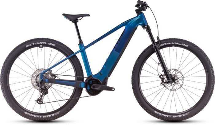 Cube Reaction Hybrid SLX 800 – Image 1