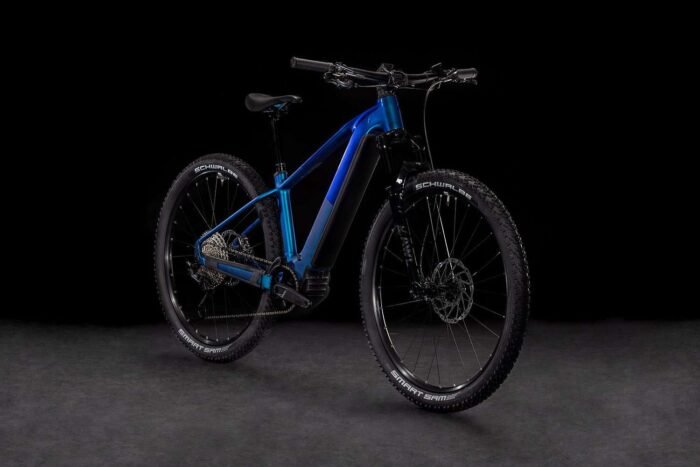 Cube Reaction Hybrid SLX 800 – Image 2