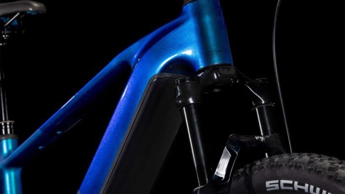 Cube Reaction Hybrid SLX 800 – Image 3