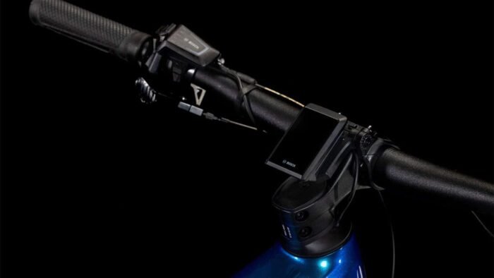Cube Reaction Hybrid SLX 800 – Image 6