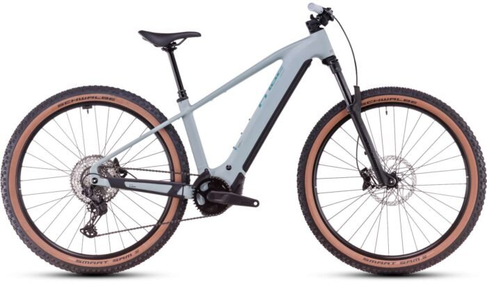 Cube Reaction Hybrid Race 800 – Image 1