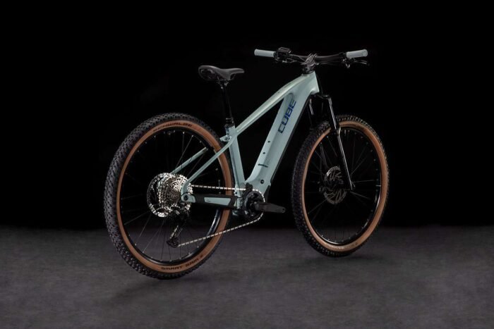 Cube Reaction Hybrid Race 800 – Image 2