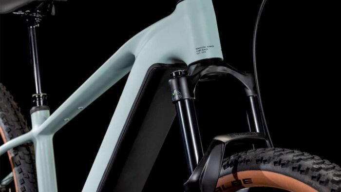 Cube Reaction Hybrid Race 800 – Image 3