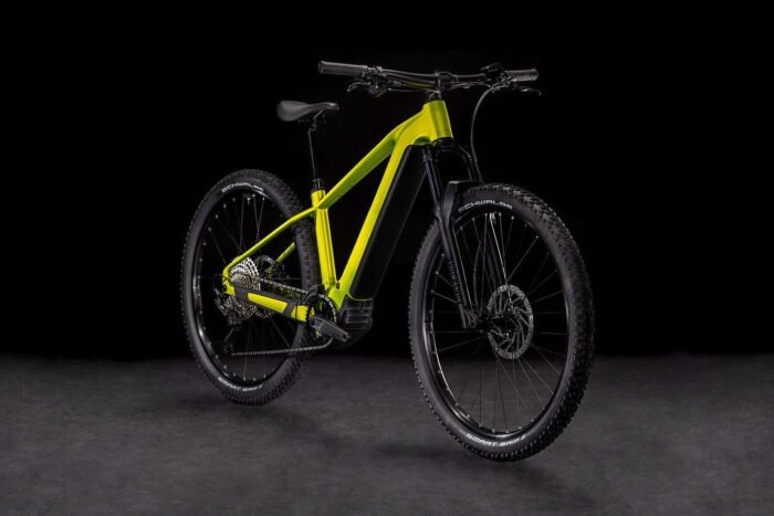 Cube Reaction Hybrid Race 800 lizard – Image 2