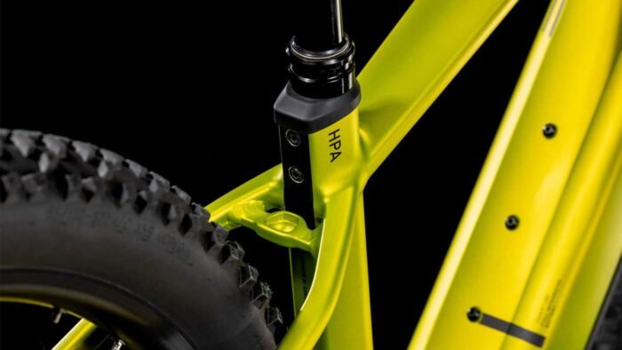 Cube Reaction Hybrid Race 800 lizard – Image 5
