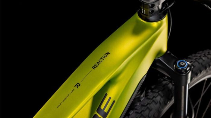Cube Reaction Hybrid Race 800 lizard – Image 7