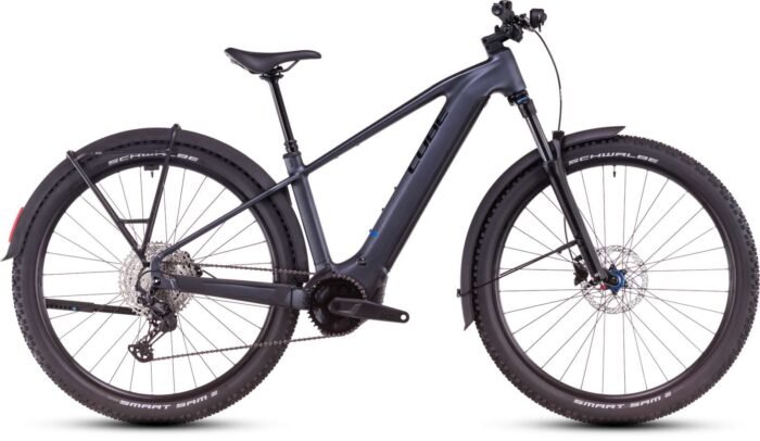 Cube Reaction Hybrid Pro 600 – Image 1