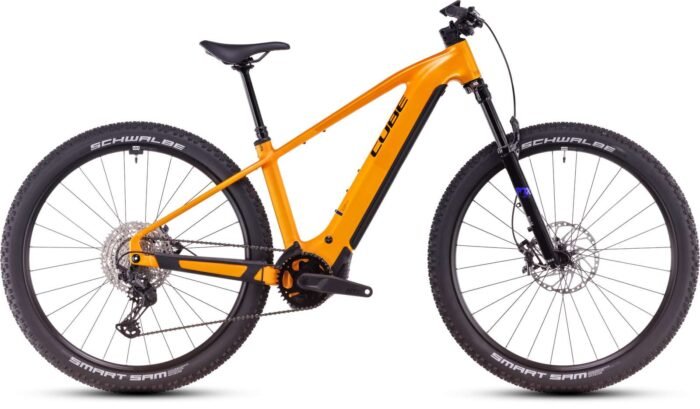Cube Reaction Hybrid SLX 800 – Image 1