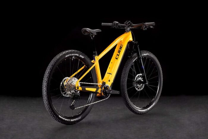 Cube Reaction Hybrid SLX 800 – Image 2