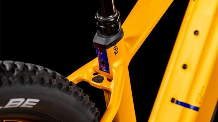 Cube Reaction Hybrid SLX 800 – Image 5