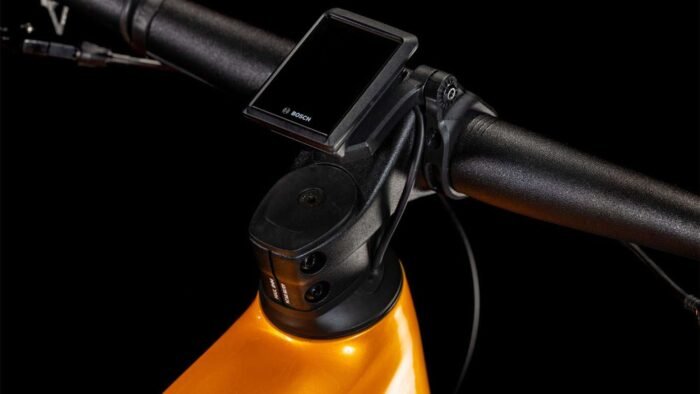 Cube Reaction Hybrid SLX 800 – Image 6