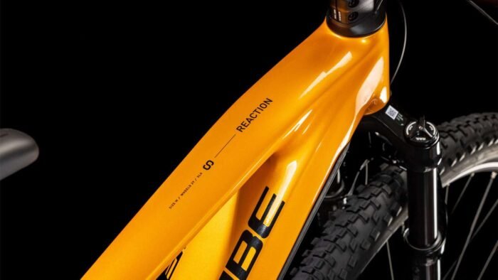 Cube Reaction Hybrid SLX 800 – Image 7