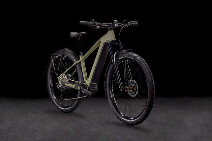 Cube Reaction Hybrid Pro Allroad – Image 2