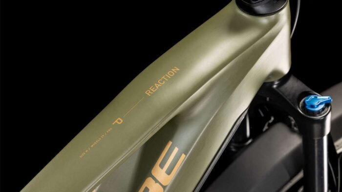 Cube Reaction Hybrid Pro Allroad – Image 7