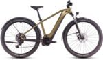Cube Reaction Hybrid Performance 625