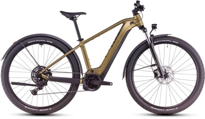 Cube Reaction Hybrid Performance 625 – Image 1