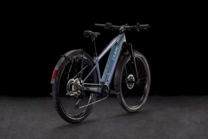 Cube Reaction Hybrid Pro Allroad – Image 2