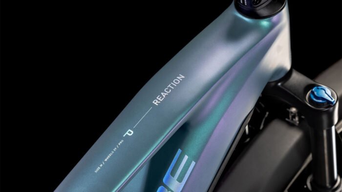 Cube Reaction Hybrid Pro Allroad – Image 8