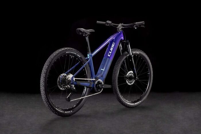 Cube Reaction Hybrid ONE 600 – Image 2