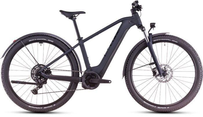 Cube Reaction Hybrid Performance 500 – Image 1