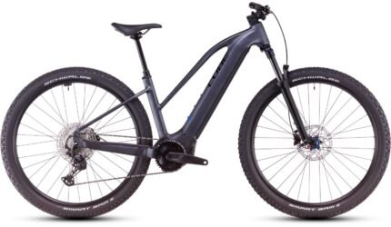 Cube Reaction Hybrid Pro 600 Lady