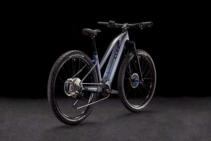 Cube Reaction Hybrid Pro 600 Lady – Image 2