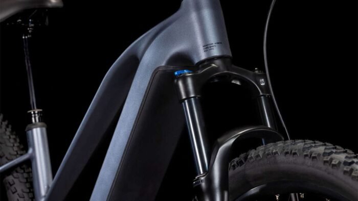 Cube Reaction Hybrid Pro 600 Lady – Image 3