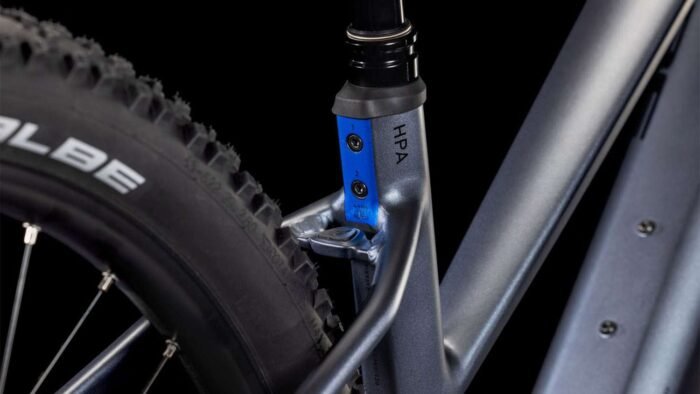 Cube Reaction Hybrid Pro 600 Lady – Image 5