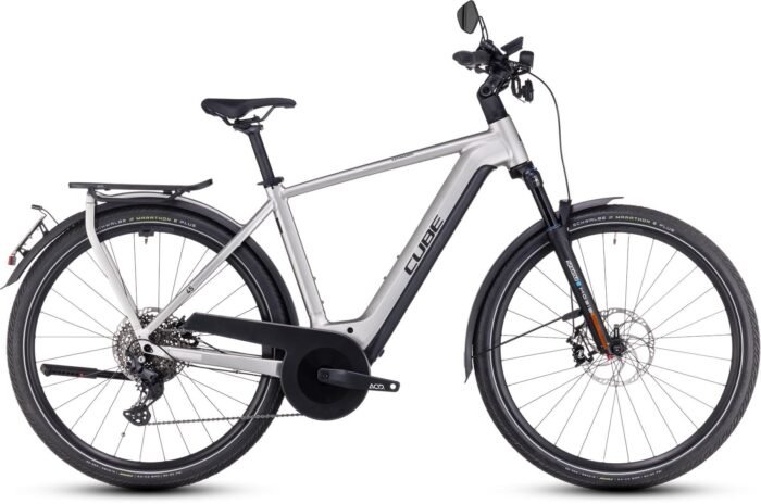 Cube Kathmandu Hybrid 45 750
