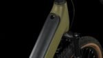 Cube Reaction Hybrid Race 750 olive – Image 2