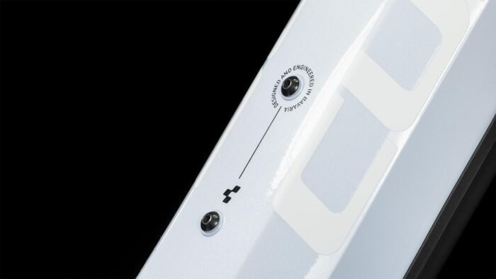Cube Reaction Hybrid Pro 750 flashwhite – Image 4