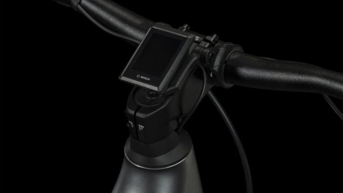 Cube Reaction Hybrid Race 750 grey – Image 4