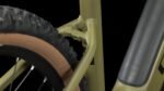 Cube Reaction Hybrid Race 750 olive – Image 4