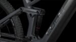 Cube Stereo Hybrid 140 HPC Race 750 grey – Image 4
