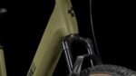 Cube Reaction Hybrid Race 750 olive – Image 6