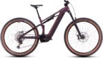 Cube Stereo Hybrid ONE44 HPC SLX 800