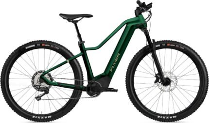 Flyer G3 Uproc2 6.30 HT