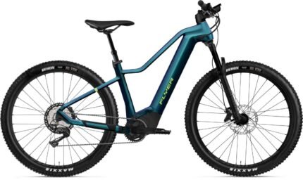 Flyer G3 Uproc2 6.30 HT
