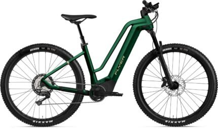 Flyer G3 Uproc2 6.30 Comfort