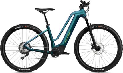 Flyer G3 Uproc2 6.30 Comfort