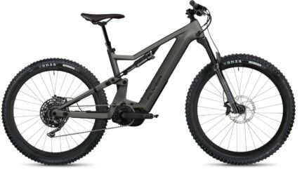 Flyer G1 Uproc X 2.10
