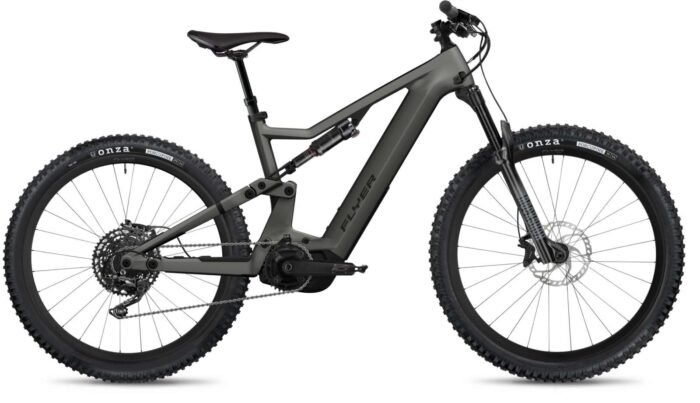Flyer G1 Uproc X 2.10 – Image 1