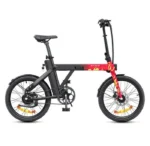 ENGWE P20 20 pouces Autonomie 100km Moteur 350W – Image 5