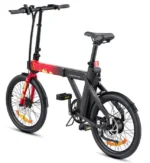ENGWE P20 20 pouces Autonomie 100km Moteur 350W – Image 4