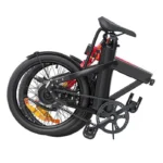 ENGWE P20 20 pouces Autonomie 100km Moteur 350W – Image 2